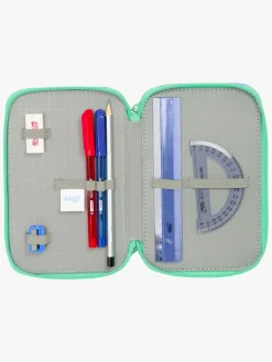 Bluey Penalhus med 3 Rum, Sisters