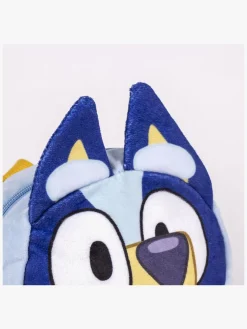 Bluey Plys Rygsæk, Lyseblå