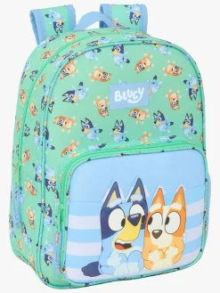 Bluey Rygsæk 10L, Gymnastikpose & Penalhus, Sisters