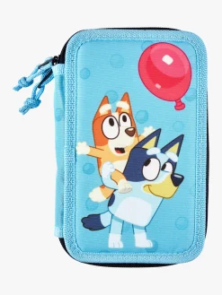 Bluey Rygsæk 6L, Gymnastikpose & Penalhus, Best Friends Fun