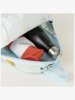 Bluey Rygsæk, Lyseblå