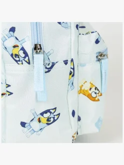 Bluey Rygsæk, Lyseblå