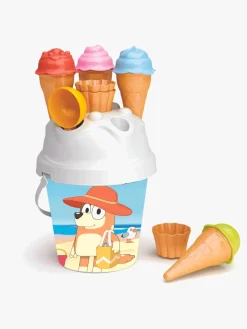 Bluey Sandsæt med Is