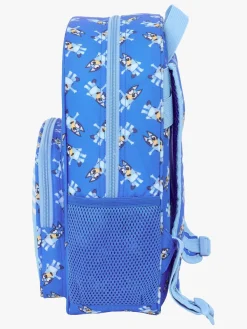 Bluey Small Rygsæk 10L, Let's Play