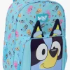 Bluey Small Rygsæk 10L, Lyseblå