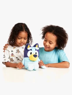 Bluey Talende Bamse 31 cm