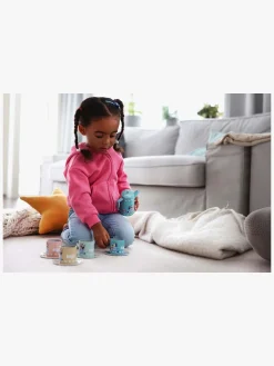 Bluey Tesæt 10 Dele