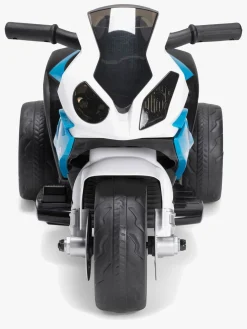 BMW Elmotorcykel S1000