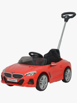 BMW Z4 Gåbil, Rød