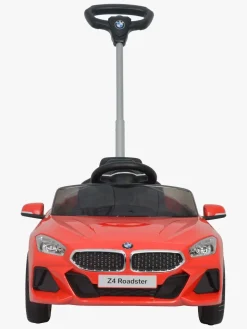 BMW Z4 Gåbil, Rød
