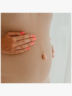 Bola Barselssmykke, Rosaguldbelagt