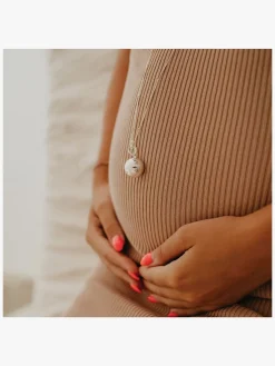 Bola Barselssmykke, Sølvbelagt