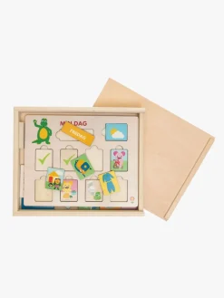 Bolibompa - Min Dag Aktivitetskalender