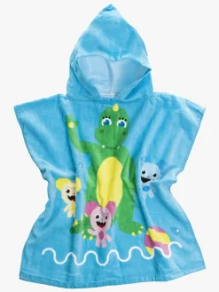 Bolibompa Dragen Badeponcho