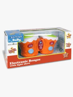 Bontempi Elektronisk Bongotromme