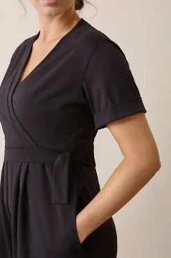 Boob Amelia Heldragt, Black