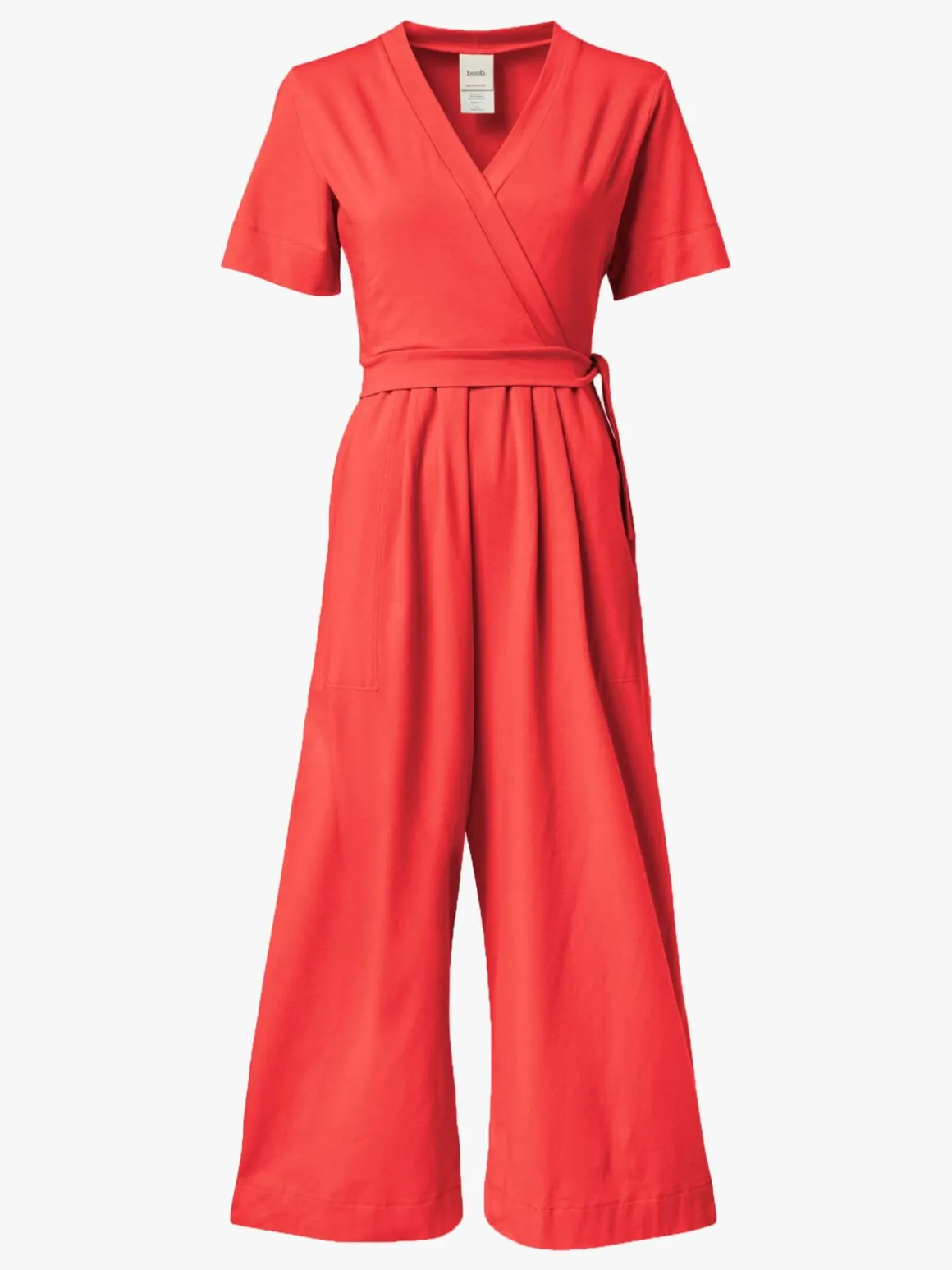 Boob Amelia Heldragt, Hibiscus Red