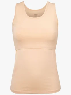 Boob Essentials Ammetop, Beige