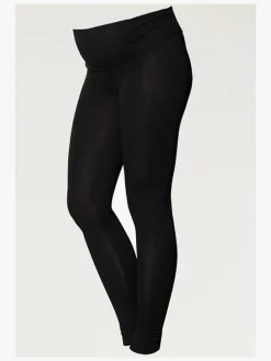 Boob Once-On-Never-Off Leggings, Black