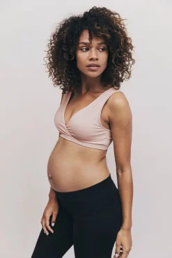 Boob The Go-To Amme-BH, Soft Pink