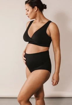 Boob The Go-To Full Cup Amme-BH, Black