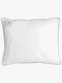 Borganäs Luxery Fiberpude 35x28, Hvid