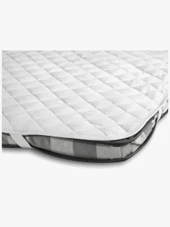 Borganäs Rullemadras 160x200