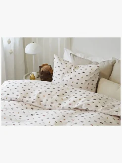 Borganäs Sengesæt 150x210 John, Beige