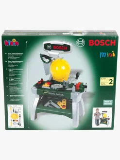 Bosch Arbejdsbænk