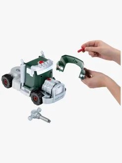 Bosch Køretøj m. Værktøjssæt & Ixolino