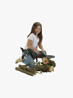 Bosch Motorsav II, Grøn