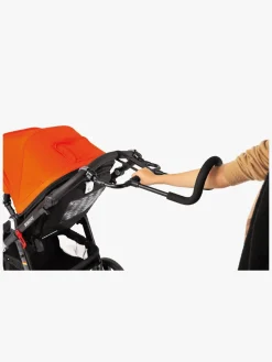 BOZZ Håndtagsforlængere Til Barnevogn