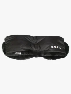 Bozz Håndvarmere Fleece, Black