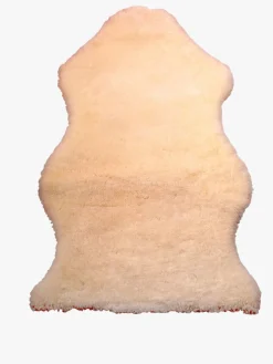 Bozz Lammeskind Klippet, White