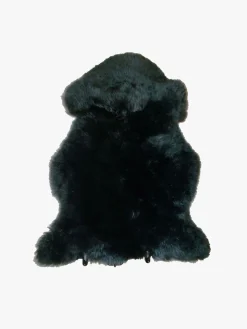 Bozz Lammeskind Langhåret, Black