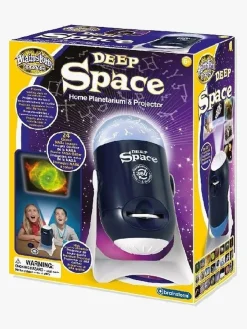 Brainstorm Det Ydre Rum Planetarium Og Projektor