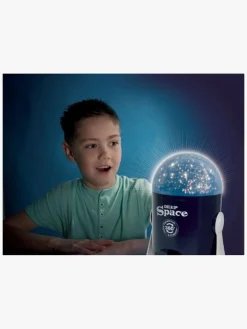 Brainstorm Det Ydre Rum Planetarium Og Projektor