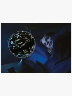 Brainstorm 2-i-1 Globus og Konstellationer