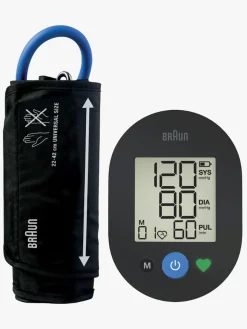 Braun Exact Fit 2 Blodtryksmåler