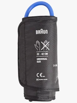 Braun Exact Fit 2 Blodtryksmåler