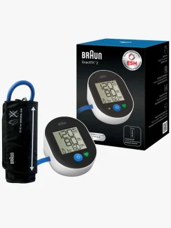Braun Exact Fit 2 Blodtryksmåler