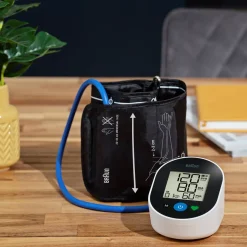 Braun Exact Fit 2 Blodtryksmåler