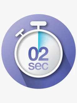 Braun Febertermometer