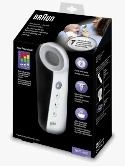 Braun No Touch Febertermometer