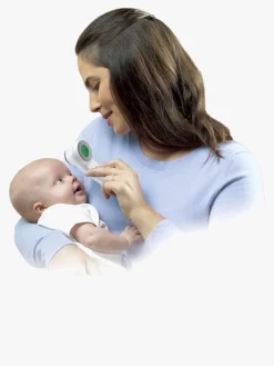 Braun No Touch Febertermometer