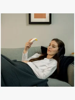 Braun Termometer Termoscan 3