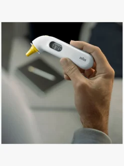Braun Termometer Termoscan 3