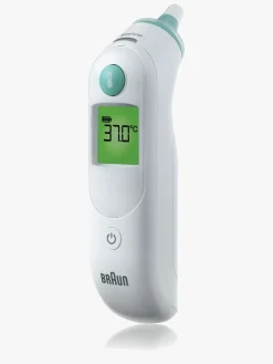Braun Thermoscan 6 Febertermometer
