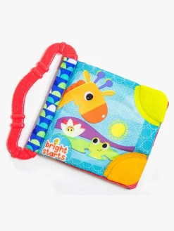 Bright Starts Legetøjsbog, Multi