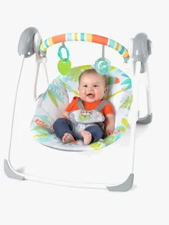 Bright Starts Rainforest Vibes Skråstol